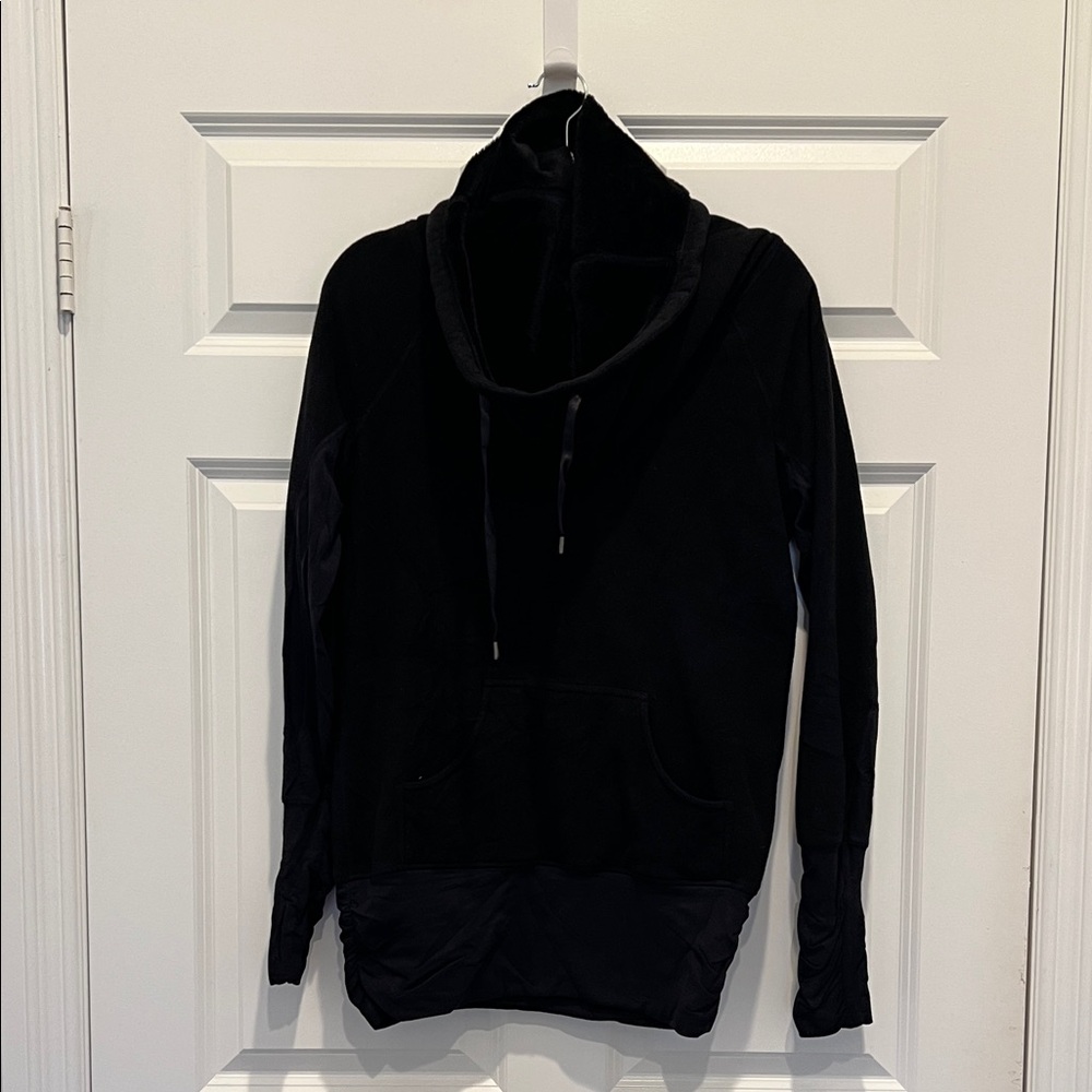 Lululemon Don’t Hurry Be Happy - Black 6